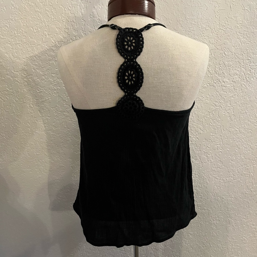 Hollister tank top